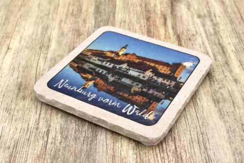 Neunburg vorm Wald - Natursteinuntersetzer