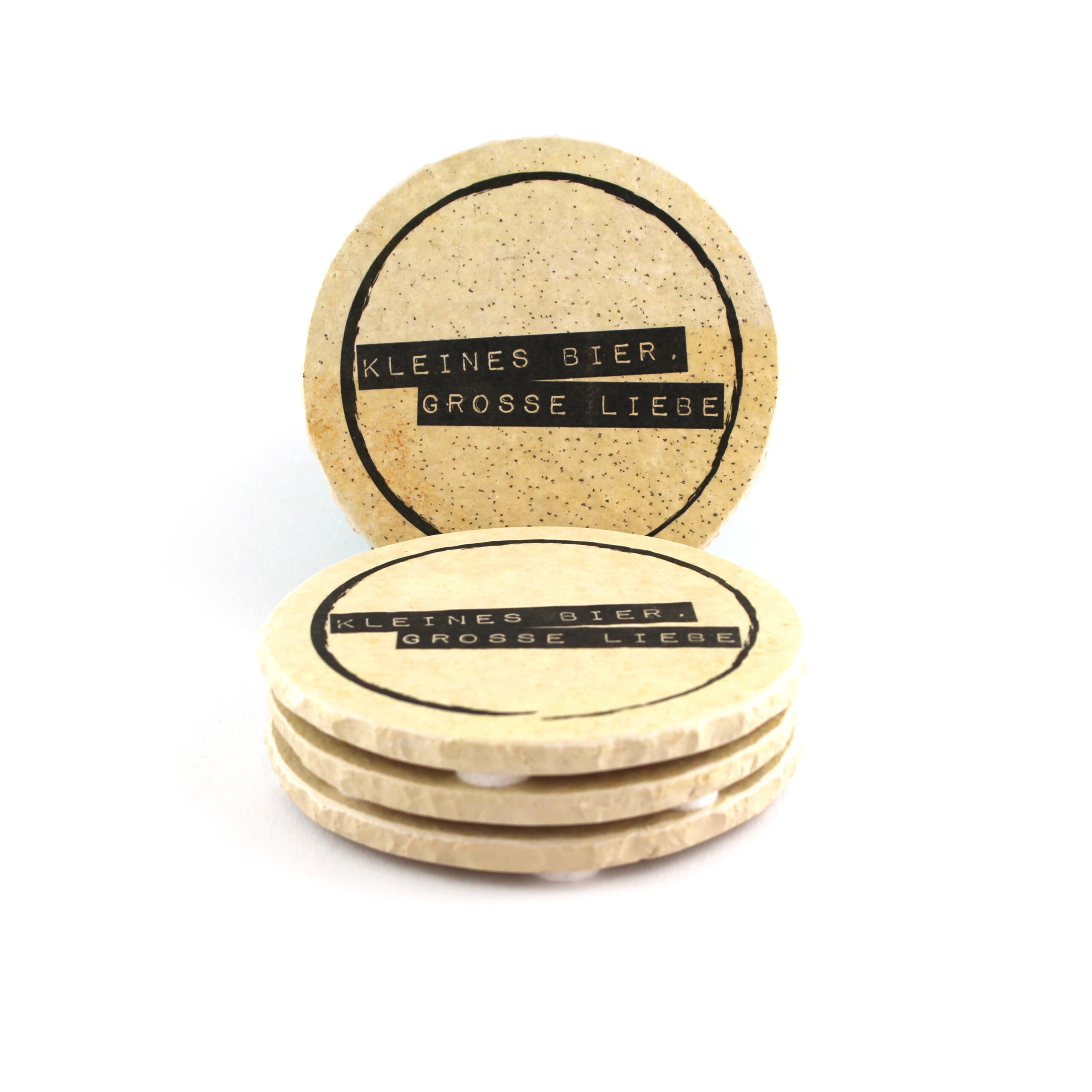 Noagal Bräu - Natursteinuntersetzer – Bild 5