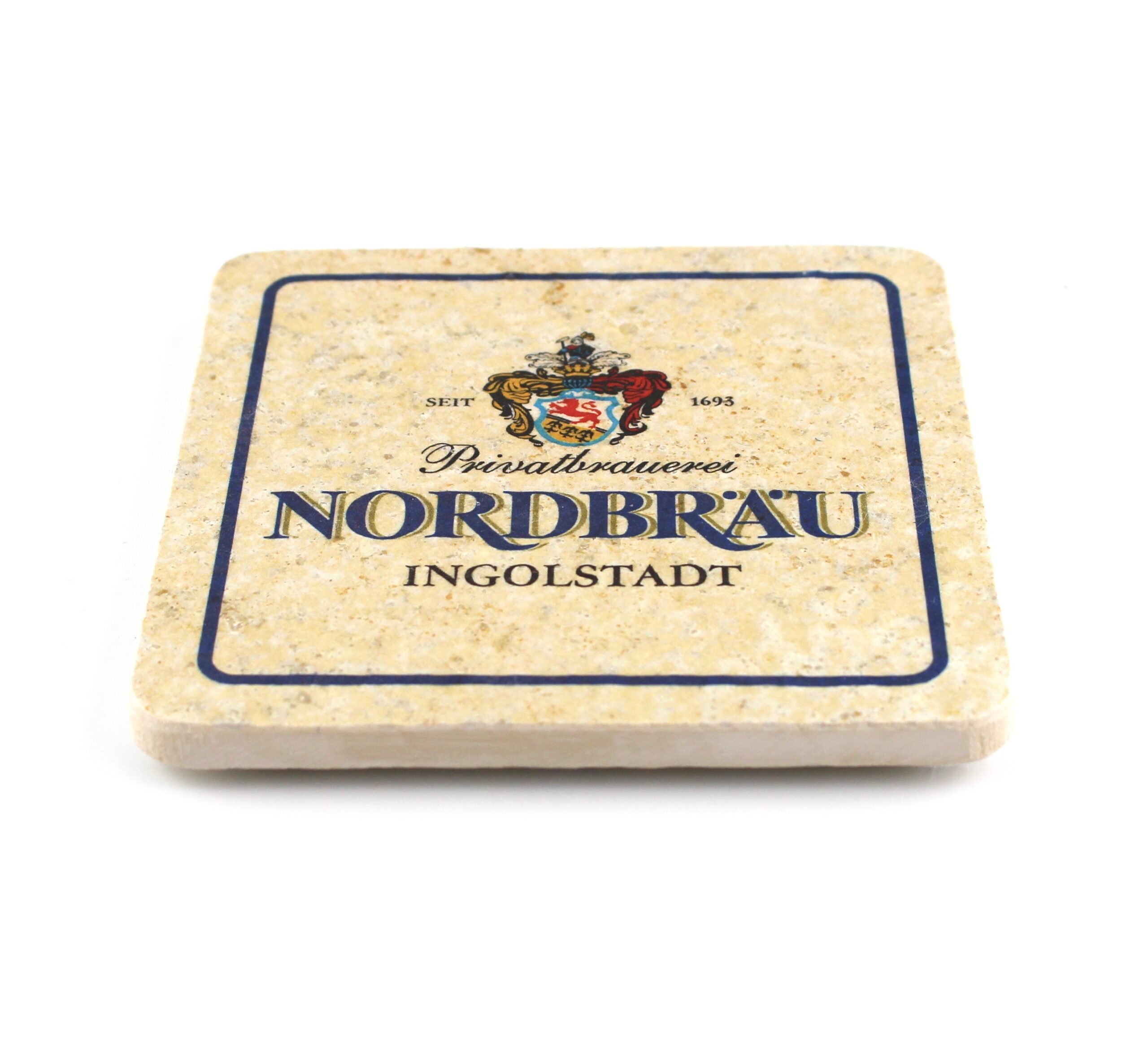 Nordbräu - Natursteinuntersetzer – Bild 4