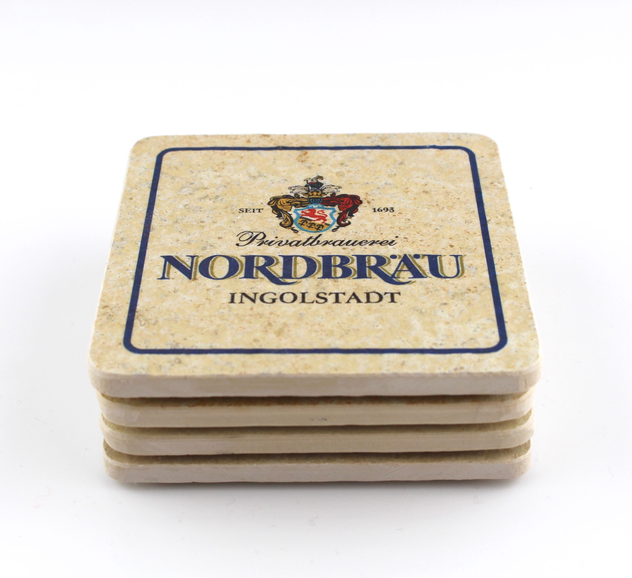 Nordbräu - Natursteinuntersetzer – Bild 5