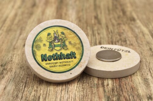 Nothhaft - Kühlschrankmagnet 48mm