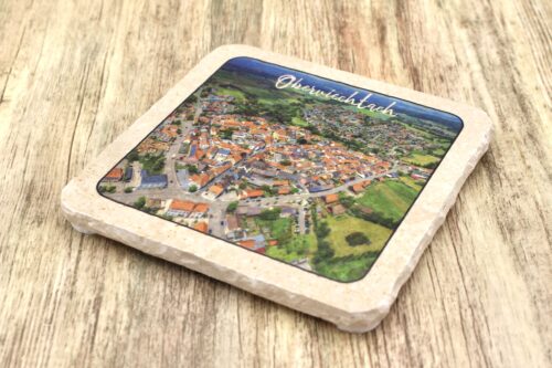 Oberviechtach - Natursteinuntersetzer