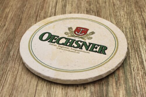 Oechsner - Natursteinuntersetzer