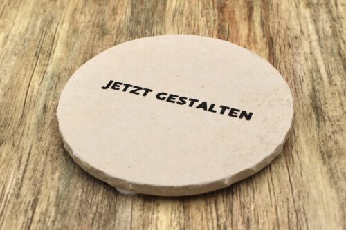 Dein Fützl – rund