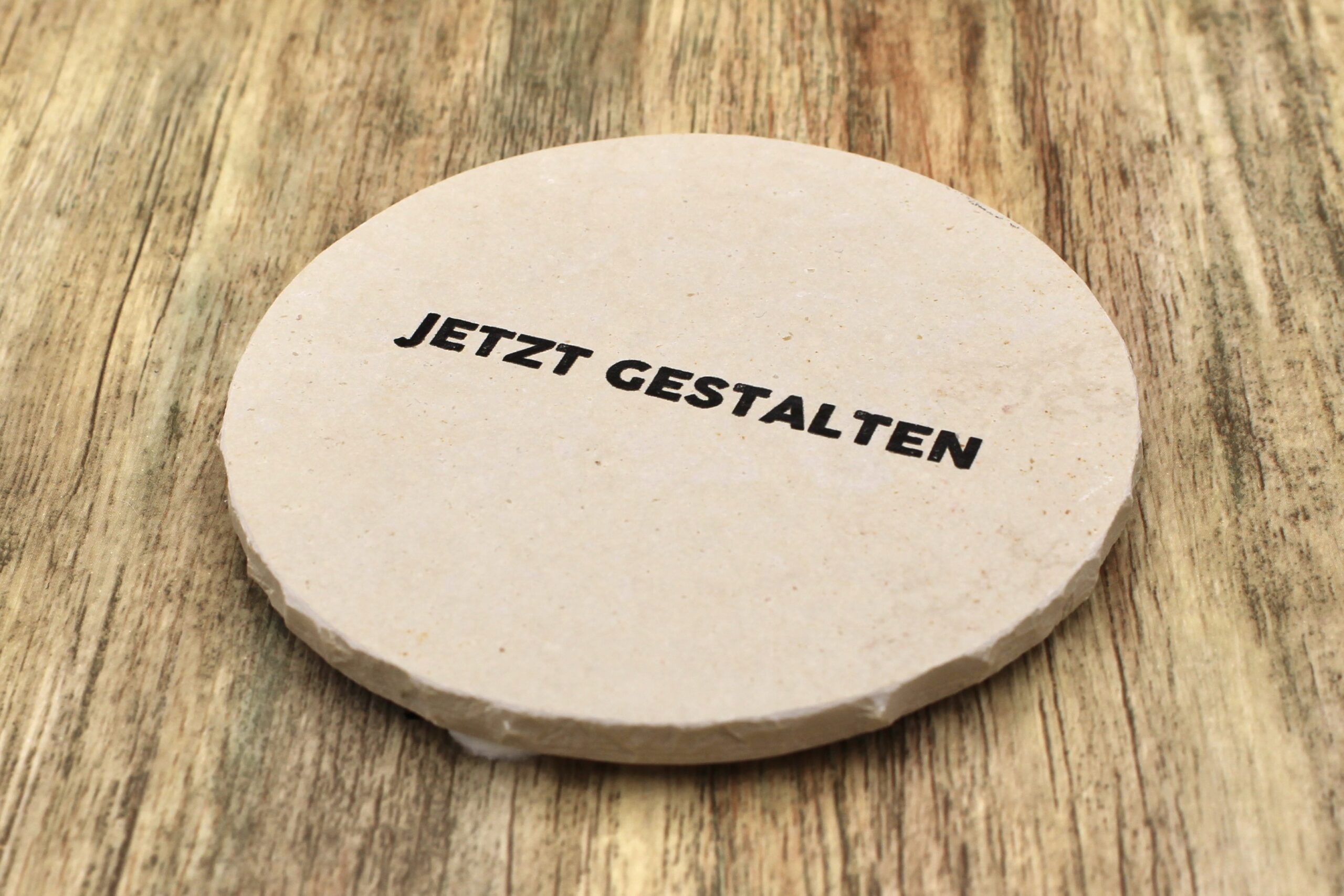 Dein Fützl – rund