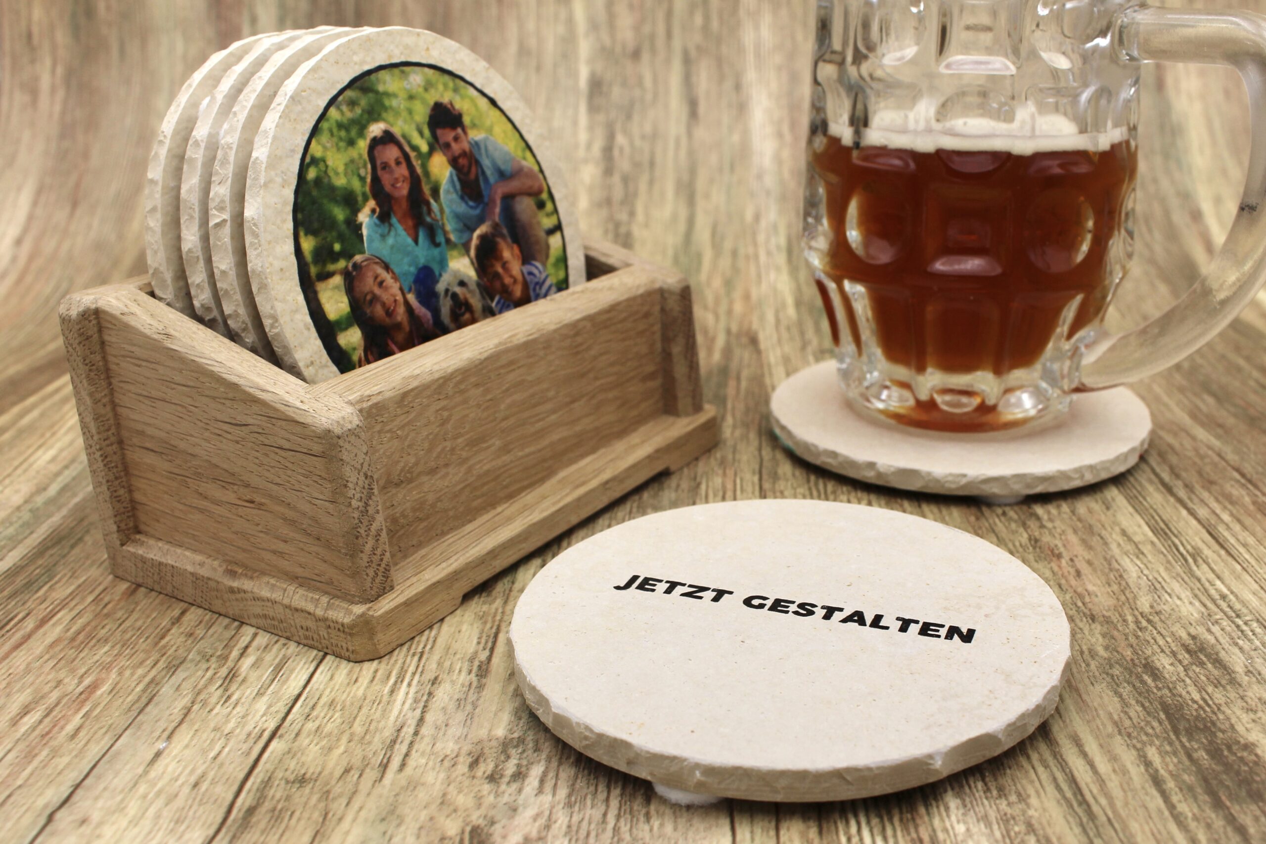 Dein Fützl – rund – Bild 3