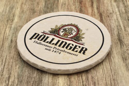 Pöllinger - Natursteinuntersetzer