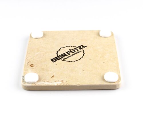 Ois Guade - Natursteinuntersetzer