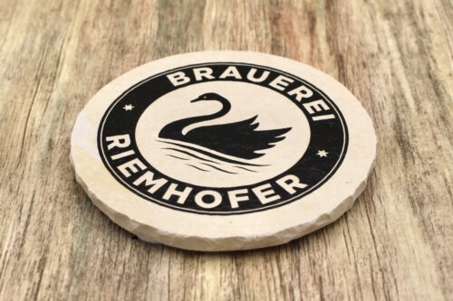 Riemhofer - Natursteinuntersetzer