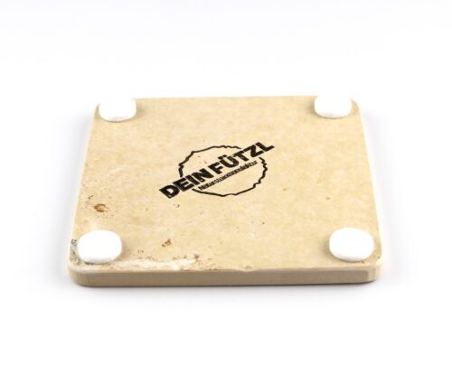 Braunsbruch - Natursteinuntersetzer