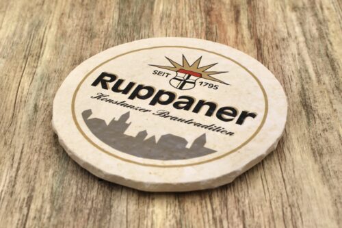 Ruppaner - Natursteinuntersetzer