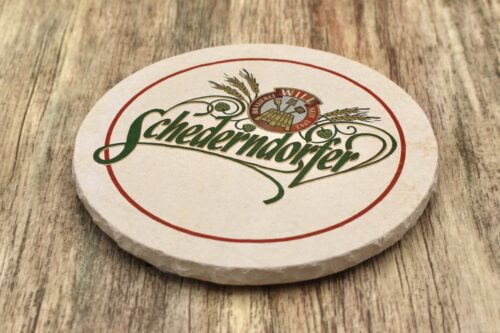 Schederndorfer - Natursteinuntersetzer