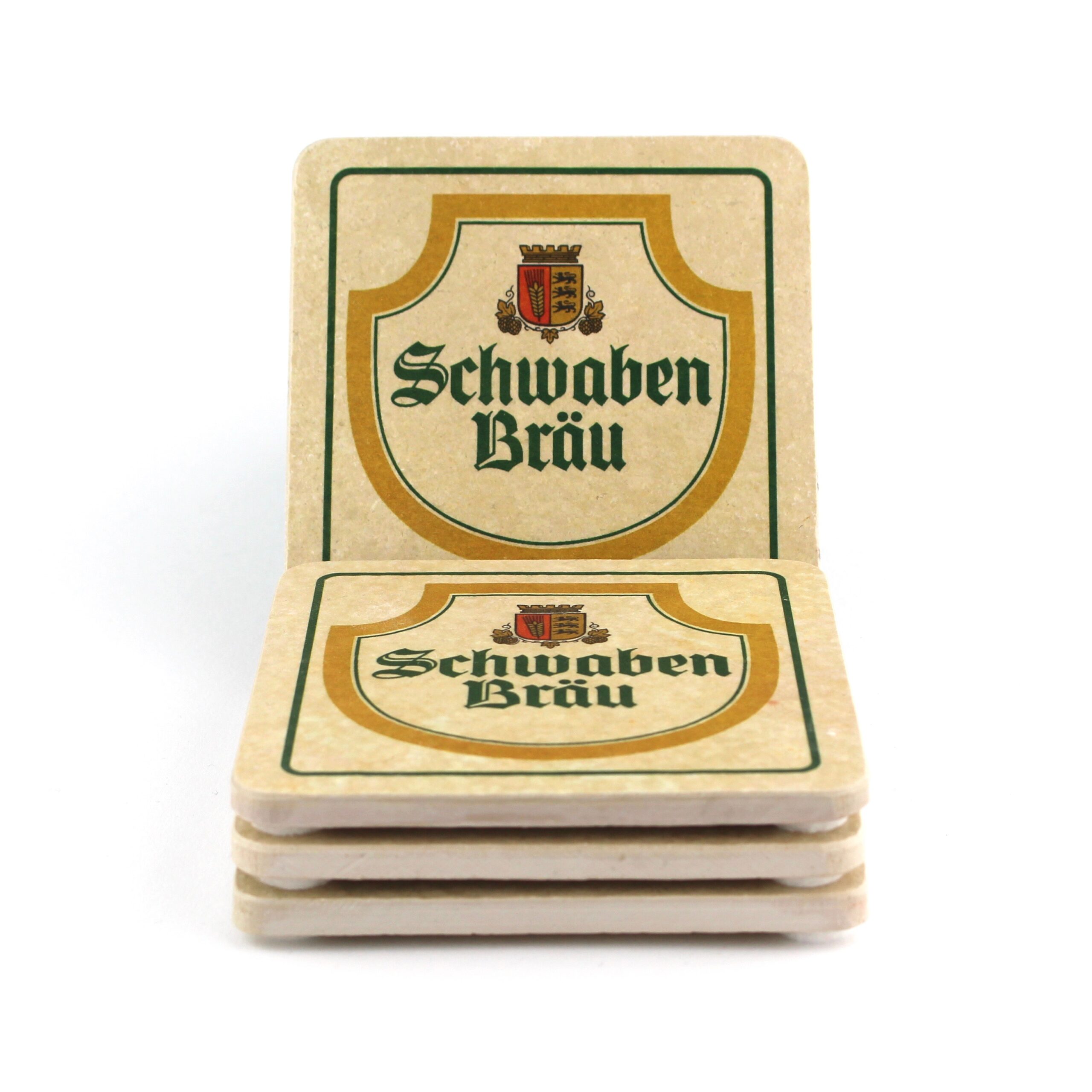 Schwabenbräu - Natursteinuntersetzer – Bild 6