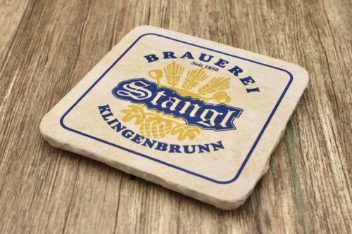 Stangl Klingenbrunn - Natursteinuntersetzer