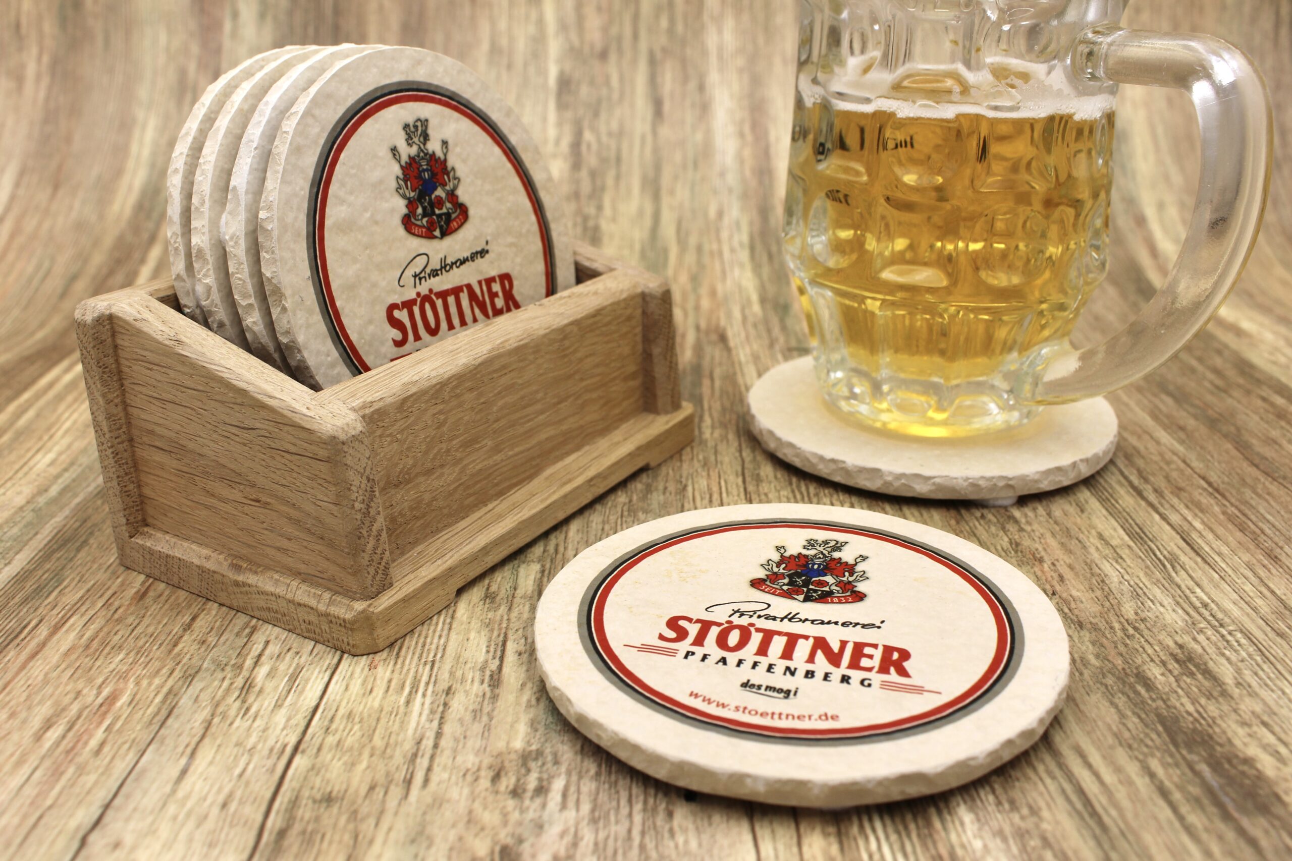 Stöttner - Natursteinuntersetzer – Bild 3