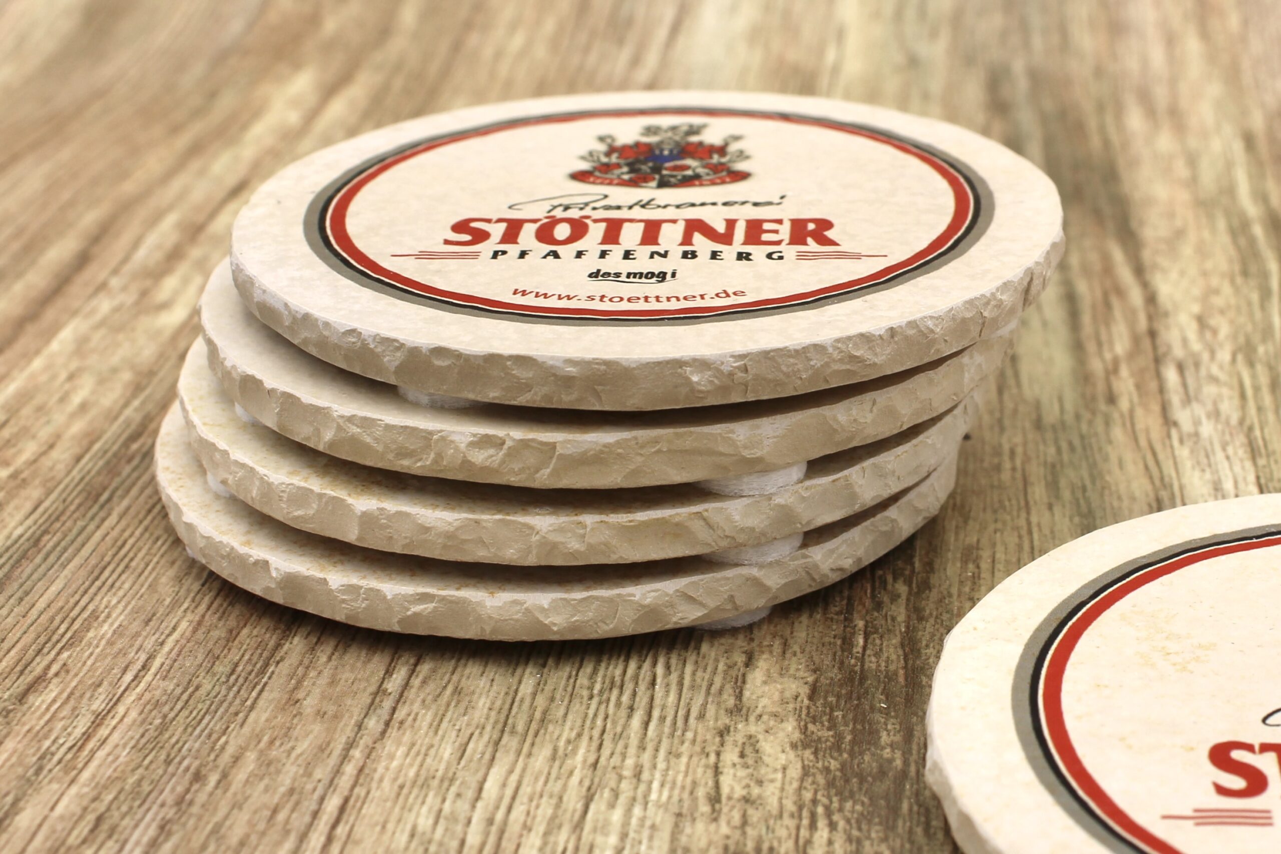 Stöttner - Natursteinuntersetzer – Bild 2