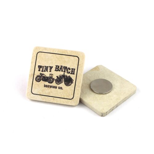 Tiny Batch - Kühlschrankmagnet