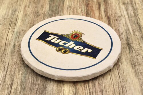 Tucher - Natursteinuntersetzer