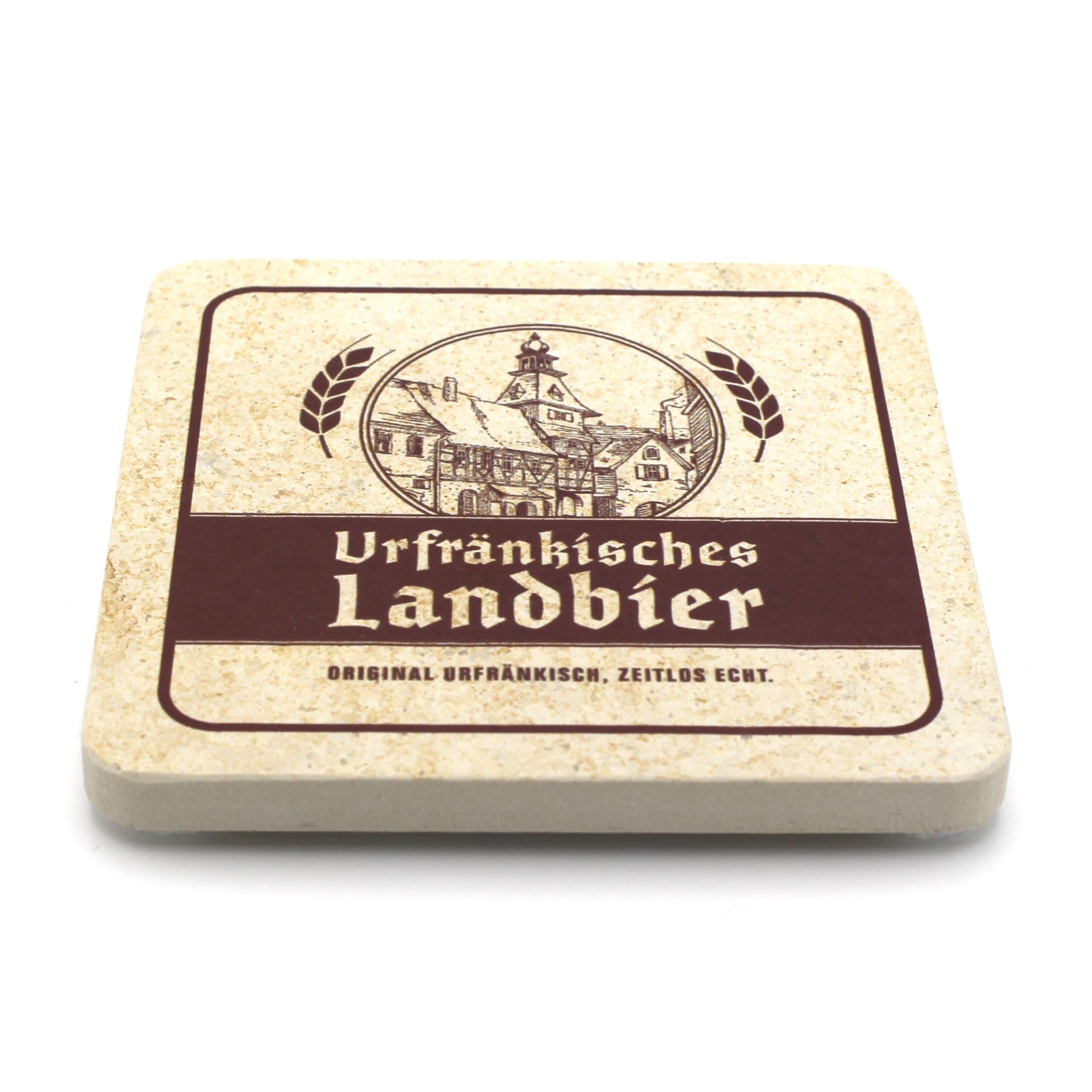 Brauerei Kesselring - Natursteinuntersetzer – Bild 4