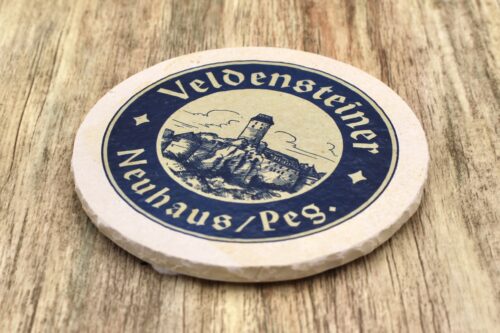 Veldensteiner - Natursteinuntersetzer