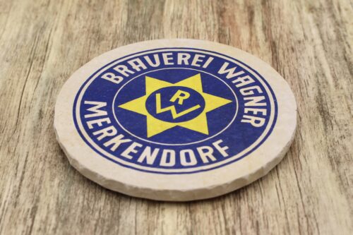 Wagner Merkendorf - Natursteinuntersetzer