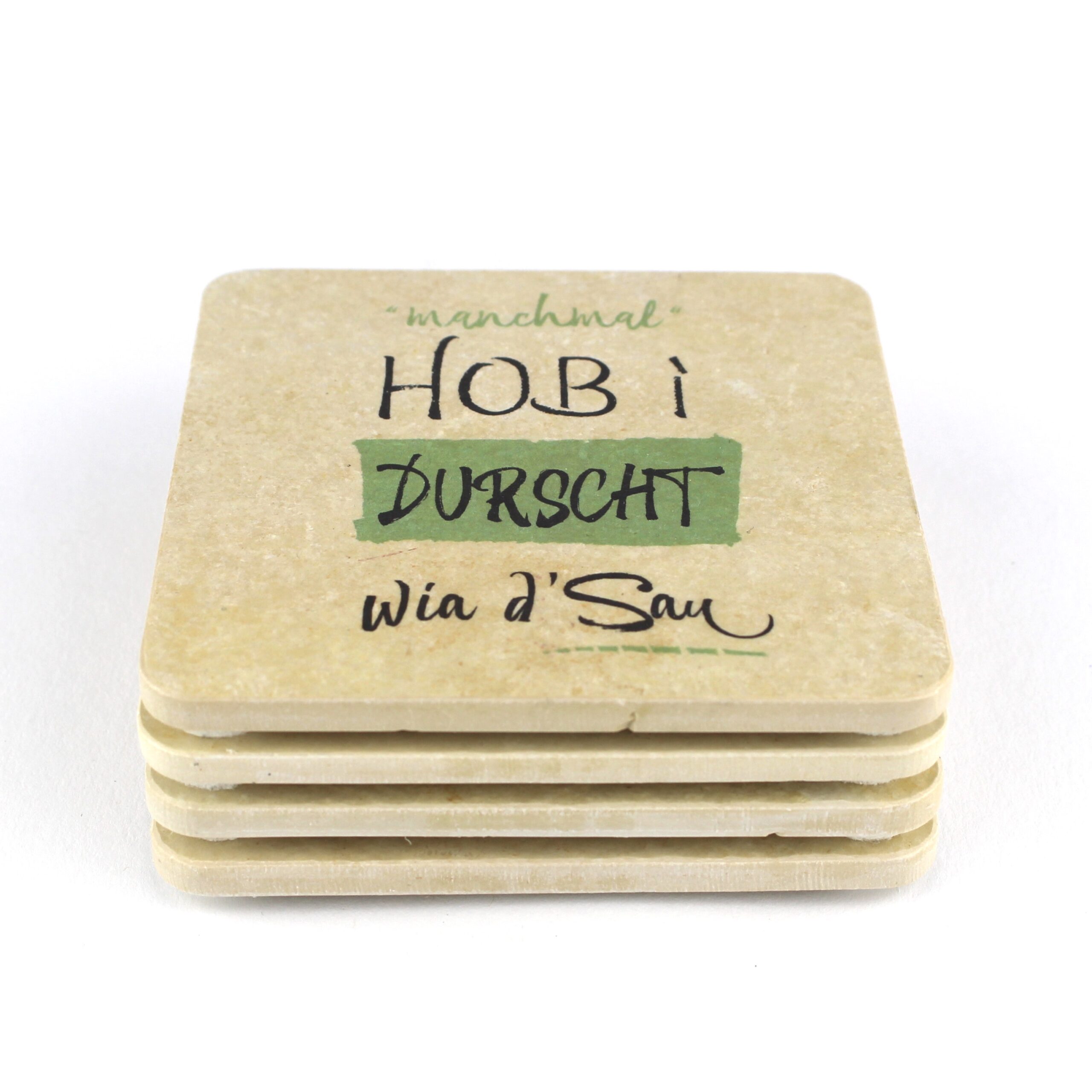 EH - AMD - Allmächd - Natursteinuntersetzer – Bild 5