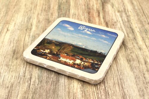 Weyarn - Natursteinuntersetzer