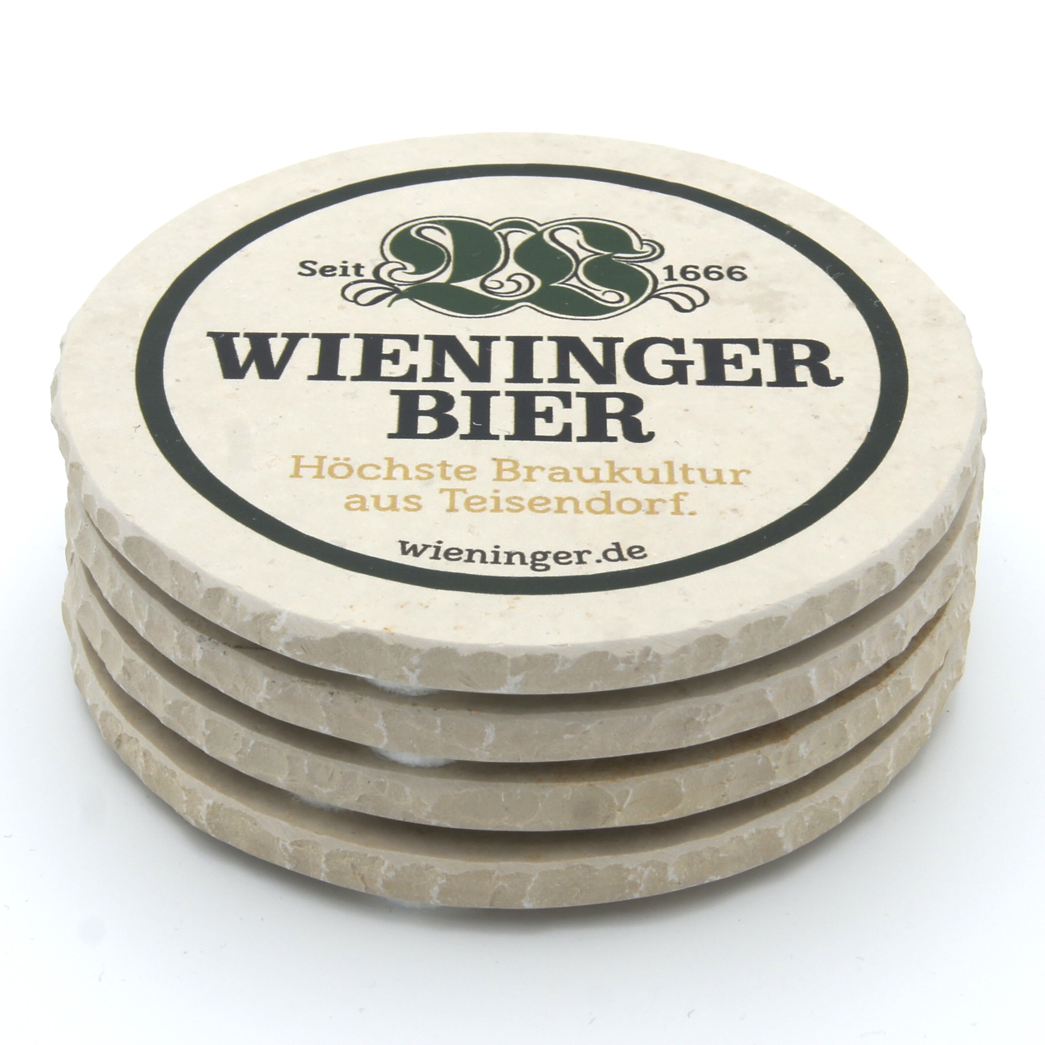 Wieninger - Natursteinuntersetzer – Bild 5