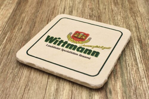 Wittmann Landshut - Natursteinuntersetzer