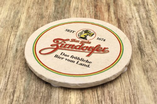 Zirndorfer - Natursteinuntersetzer