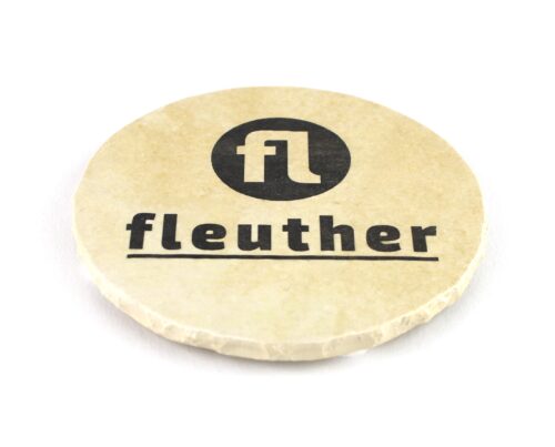Fleuther - Natursteinuntersetzer